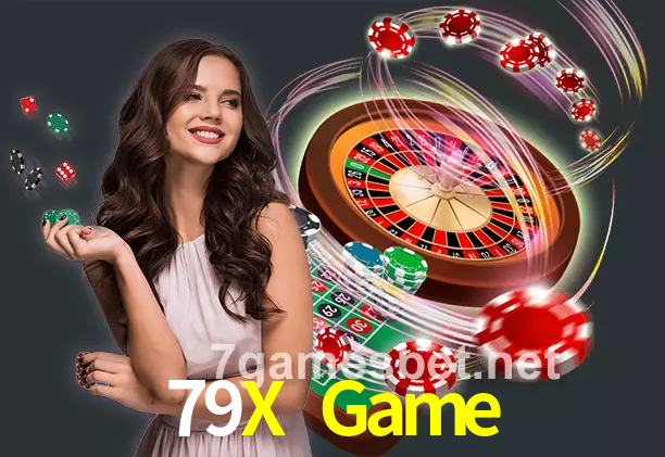 vivo no cassino 79X Game