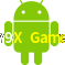 Aplicativo 79X Game para Android