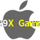 Aplicativo 79X Game para iOS