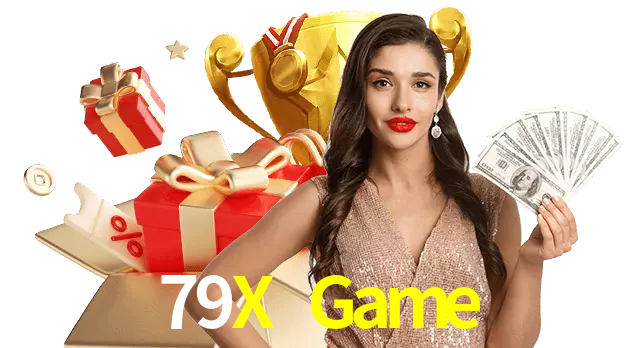 Jogue com dealers reais no 79X Game!