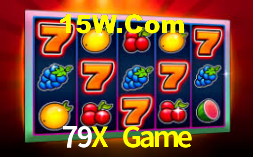 Spaceman Game 79X Game