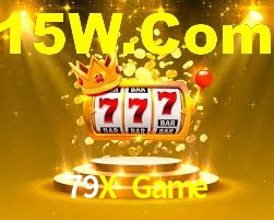 Slot Games 79X Game