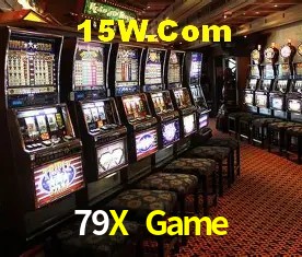 79X Com App