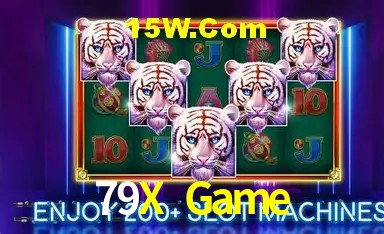 Cadastro Rápido 79X Game