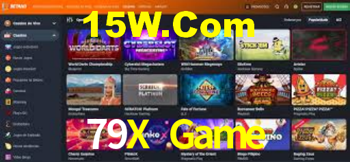 Live Casino 79X Game