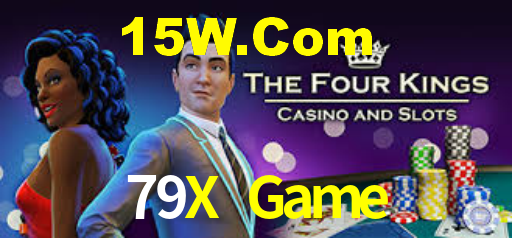 Tournaments 79X Game