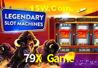 79X Game - Brasil Jogos Cassino - 79X Bet