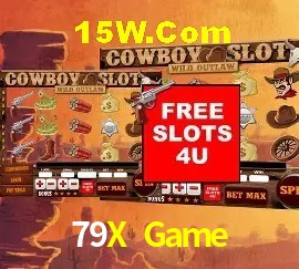 79X Com App