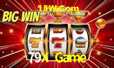 Segurança 2FA 79X Game