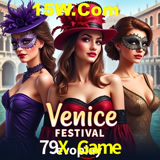 Descubra o Mundo do Cassino Online com 79X Game
