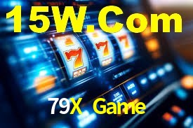 API Integration 79X Game