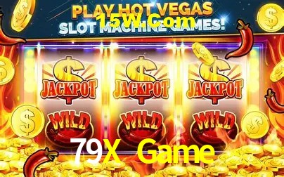 Promoções Sazonais 79X Game