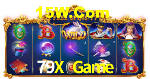 Programa VIP 79X Game
