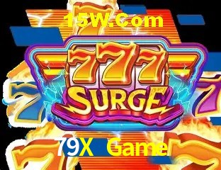 Sistemas de Segurança 79X Game
