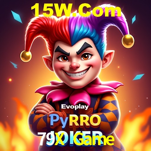 79X Game