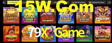 Account Benefits 79X Game