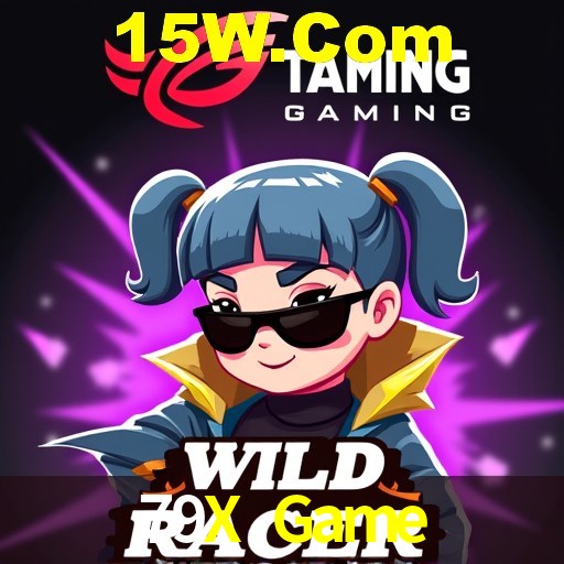 Inovações de Jogos na 79X Game: O Futuro das Experiências Interativas