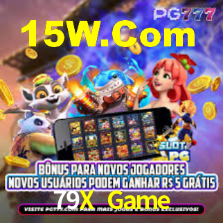 Bônus Generosos e Exclusivos no 79X Game para Você!