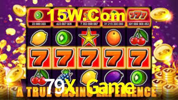 79X Com App