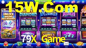 2FA Security 79X Game