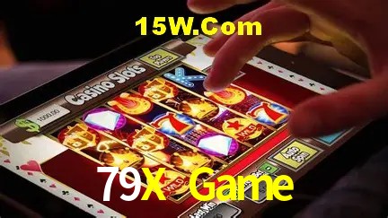 Design Responsivo 79X Game
