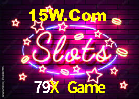 79X Game,79X Bet