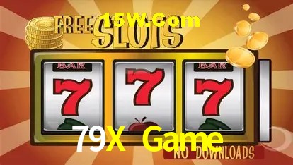 Integração de APIs 79X Game