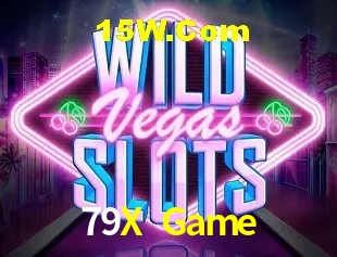 Diretório de Jogos 79X Game