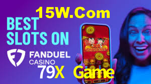 Daily Bonuses 79X Game