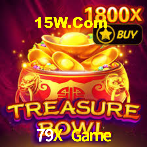 Blackjack Table 79X Game