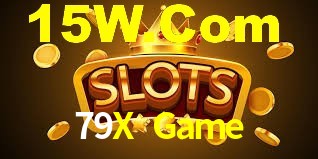 Statistics 79X Game