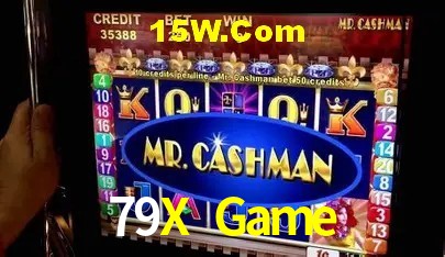 79X Game