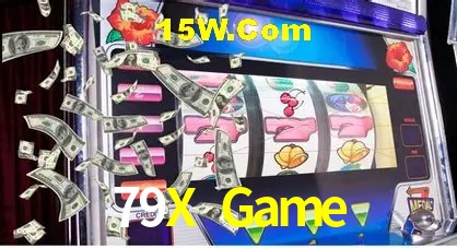 Benefícios da Conta 79X Game