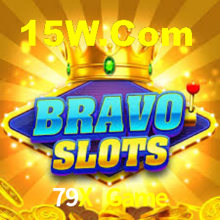 Exclusive Games 79X Game
