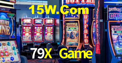 Roulette Table 79X Game