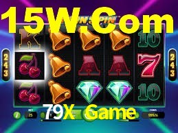 Sports Statistics 79X Game