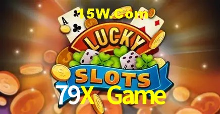 Especiais de Fim de Semana 79X Game