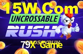 Game Providers 79X Game