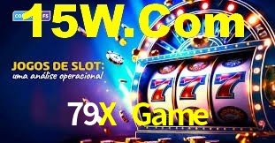 Live Casino 79X Game