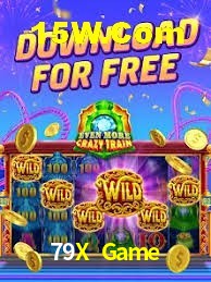 Secure Login 79X Game