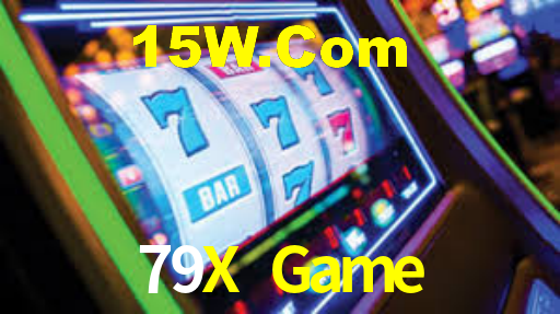 79X Game - Plataforma Oficial De Slots Do Brasil - 79X Bet