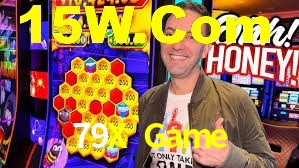 79X Game App Interface