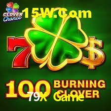 Live Casino 79X Game