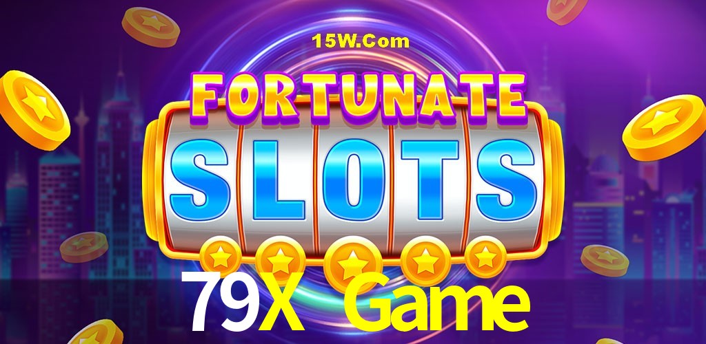 2FA Security 79X Game