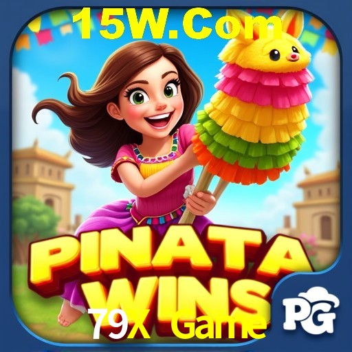 Descubra a Magia dos Jogos de Arcade no 79X Game