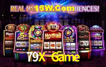 Diretório de Jogos 79X Game