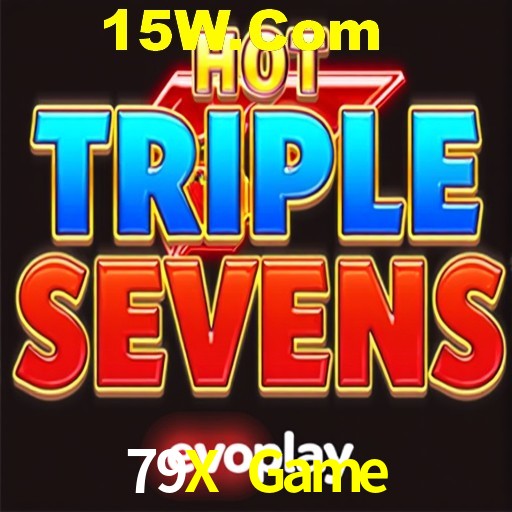 Seasonal Promotions 79X Game