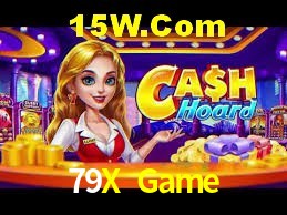 Slot Games 79X Game