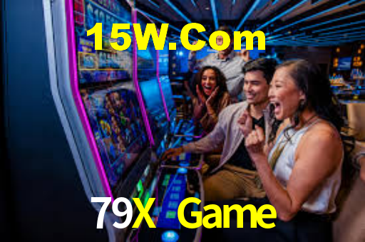 79X Game