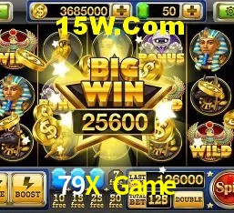 Jogo Aviator 79X Game